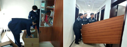 信科联铿锵玫瑰 在清华校园里绚丽绽放(图10)