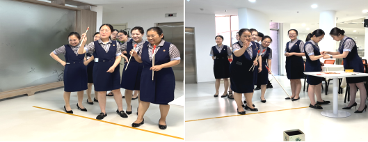 盛夏“粽”头戏，包粽享欢乐——信科联集团总部端午主题活动(图9)