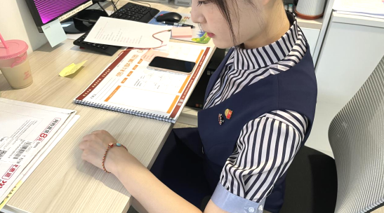 盛夏“粽”头戏，包粽享欢乐——信科联集团总部端午主题活动(图13)