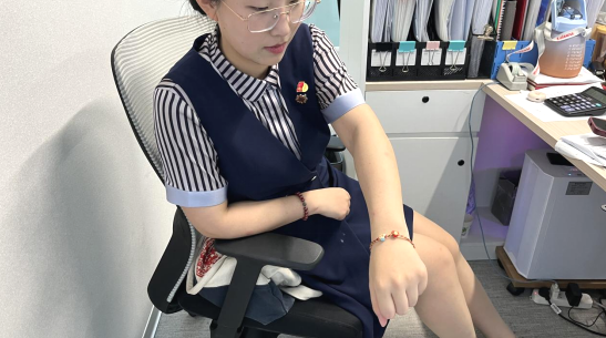 盛夏“粽”头戏，包粽享欢乐——信科联集团总部端午主题活动(图14)
