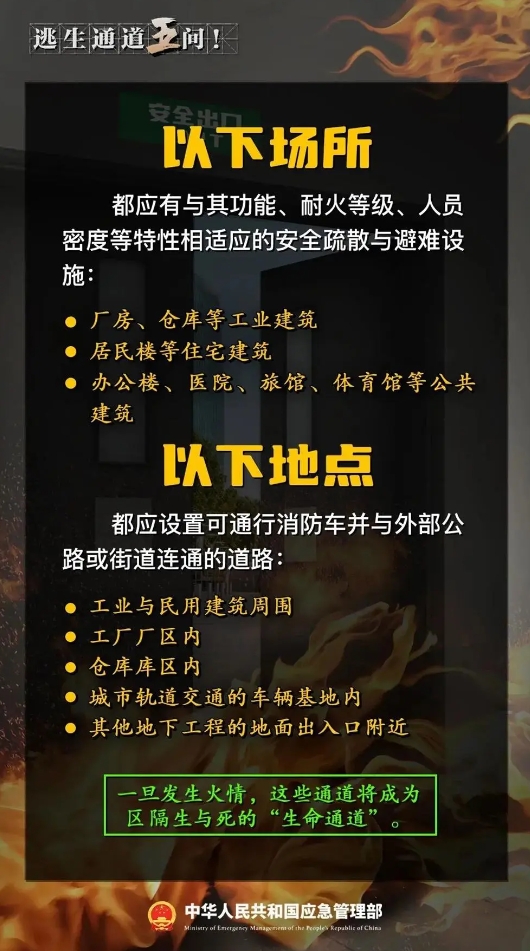 畅通生命通道，典型案例+重点提示！(图15)