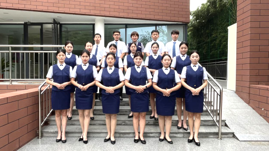管培生优才计划|信科联助力大学生职业发展(图5)